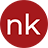 Nicolas Knoester Logo